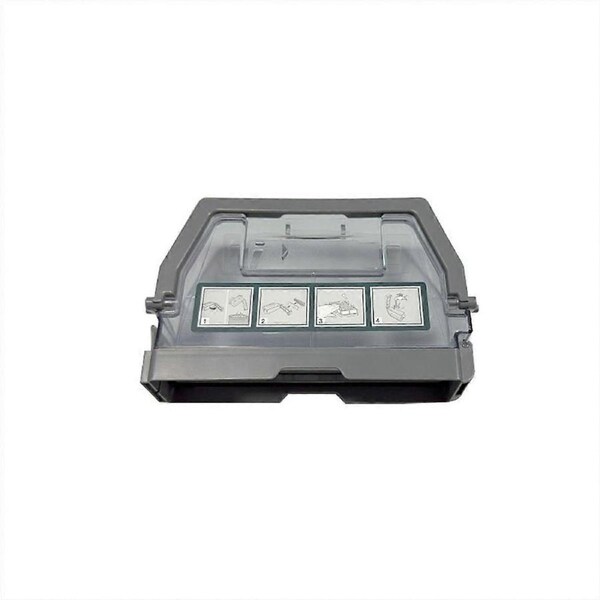 Dust Box for Ecovacs Ozmo Slim 10 , 11 DK35 DK33 DK45 DK36 Vacuum