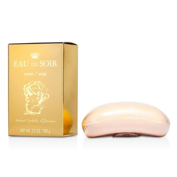 Sisley Eau Du Soir Soap 100g/3.5oz 100g/3.5oz