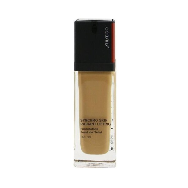 Shiseido Synchro Skin Radiant Lifting Foundation SPF 30 - # 360 Citrine 30ml/1.2oz #360 Citrine / 30ml/1.2oz