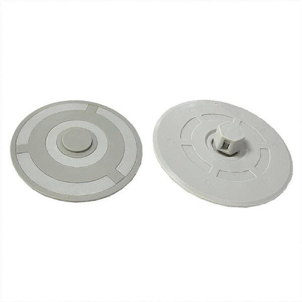 2PCS Mop Cloth Holder for XIAOMI MIJIA M30 PRO C107/Mijia Vacuum Mop