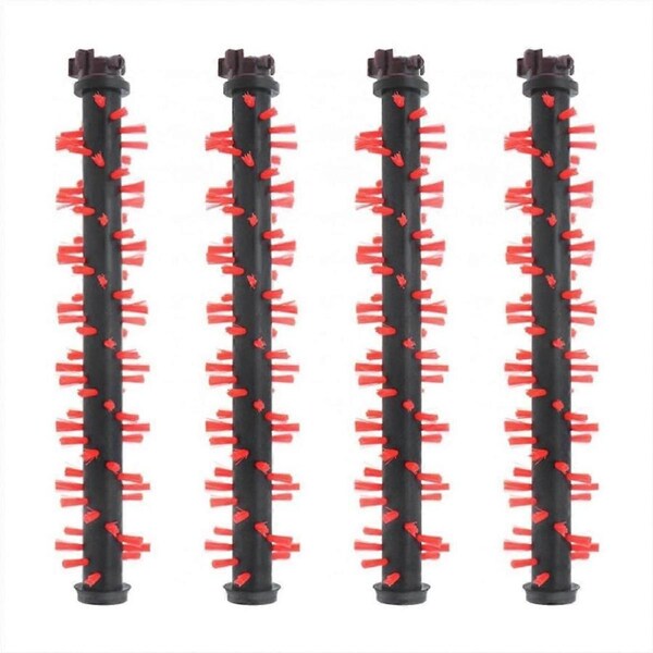 Area Rug Brush Roll 4Pcs,Vacuum Cleaner Replacement Part
