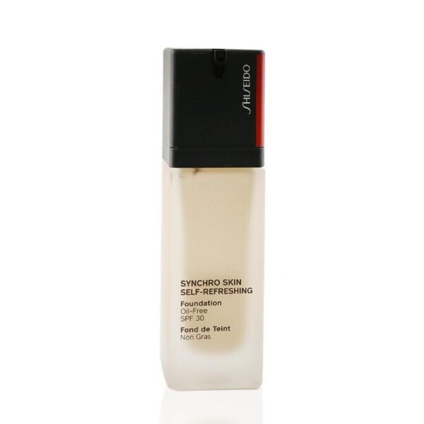 Shiseido Synchro Skin Self Refreshing Foundation SPF 30 - # 240 Quartz 30ml/1oz #240 Quartz / 30ml/1oz