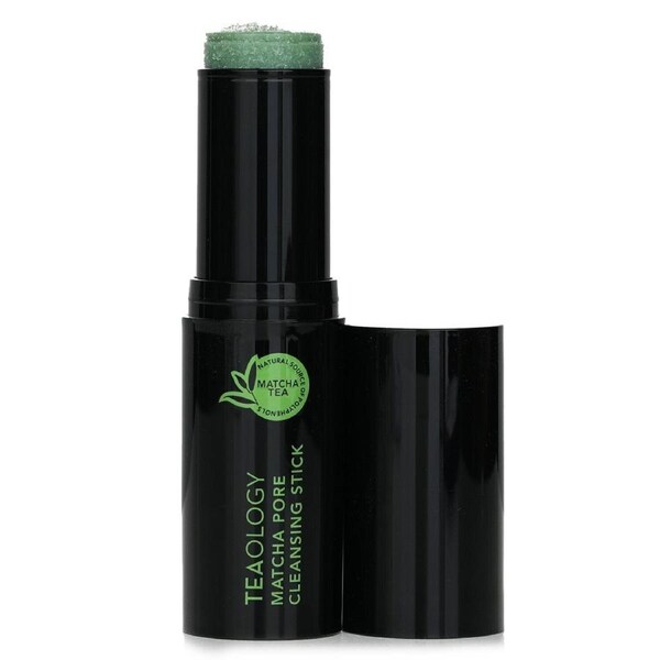Teaology Matcha Pore Cleansing Stick 12g/0.4oz 12g/0.4oz