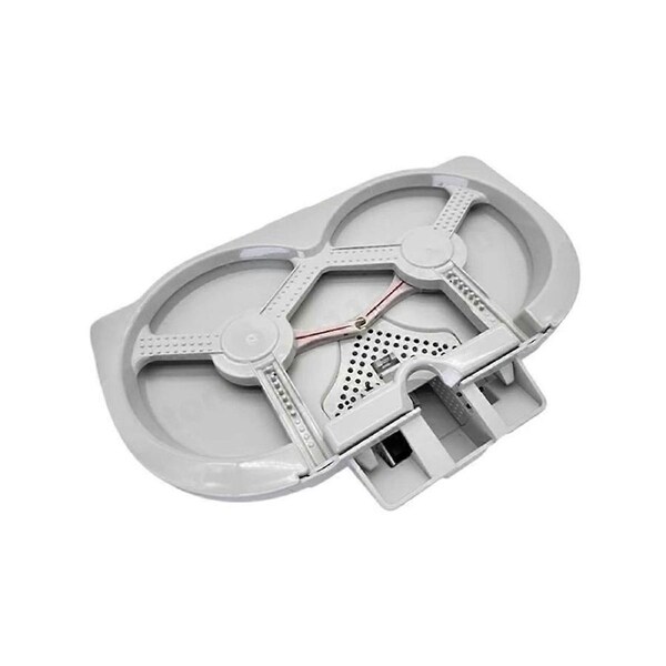 For Qrevo Master Base Station Cleaning Tray Spare Parts Vacuum Cleaner Accessories