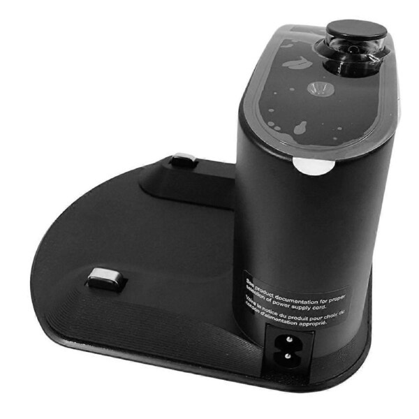 Charge Dock Accessories for 800/860/861/870/871/880/885/961/964/970/960/980 Vacuum Cleaner Charging