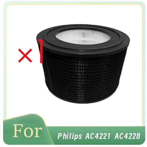 FY4200 Filter Replacement for AC4221 AC4228 Air Purifier High Efficiency Hepa Formaldehyde R