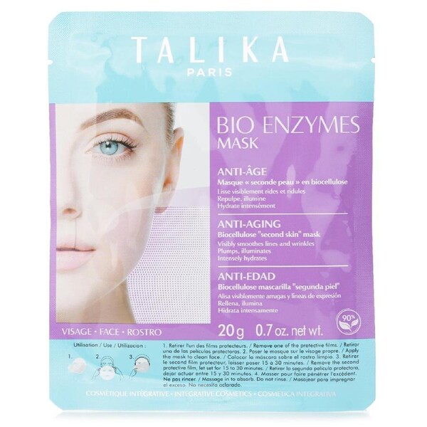 Talika Bio Enzymes Mask Anti-Aging 20g/0.7oz 20g/0.7oz