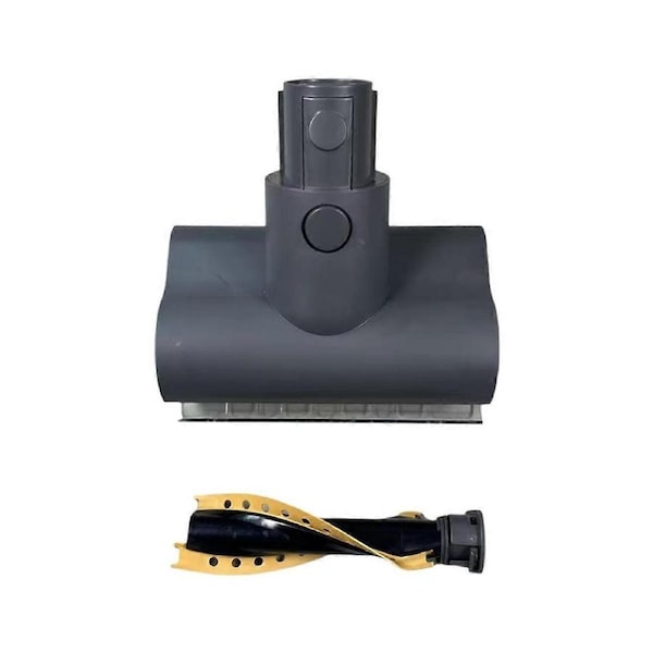 For T30 / R20 / V11 / V12 / V12S / V16 / T10 Electric Mite Removal Head and Main Brush Replacement P
