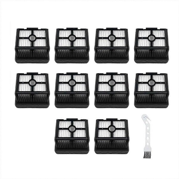 For Dreame H12 Pro / H12 Plus Wet Dry Vacuum Cleaner Accessories