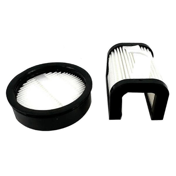For Trouver J20/J30 Vacuum Cleaner Filter HEPA Filter V2333 Washable Cleaning Accessories