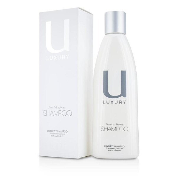 Unite U Luxury Pearl & Honey Shampoo 251ml/8.5oz 251ml/8.5oz