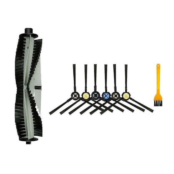 Accessories Kit for A7 A9S V8 V8S X750 X785 X800 V80 SSR1 Ssra1 Vacuum Cleaner Replacement Parts