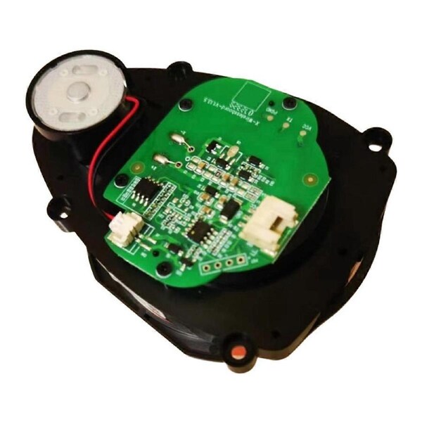 Laser Distance Sensor LDS for F9 Pro W10 D9 Max D10 Plus Gen2 D10s Robot Vacuum Cleaner Accessor