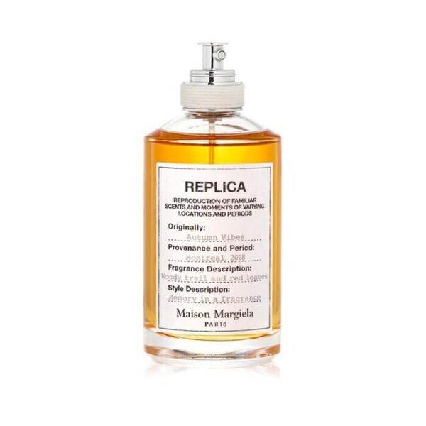 Maison Margiela Replica Autumn Vibes Eau De Toilette Spray 100ml/3.4oz 100ml/3.4oz