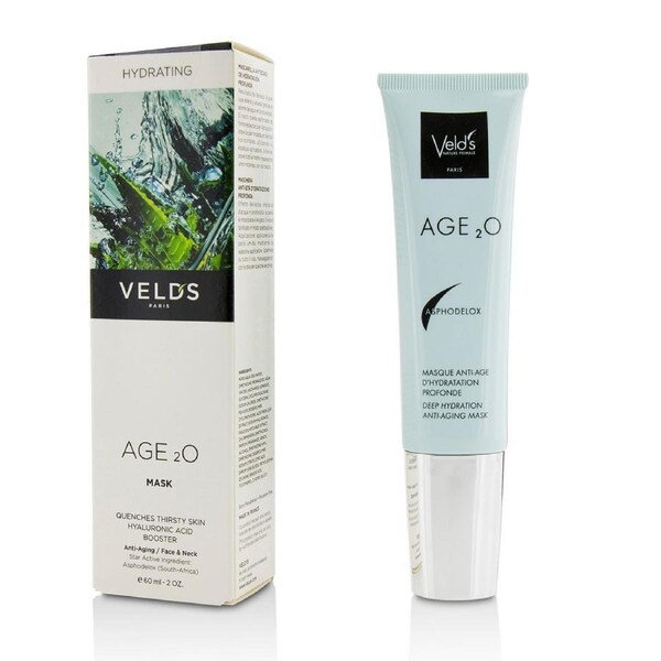Veld's AGE 2O Deep Hydration Anti-Aging Mask 60ml/2oz 60ml/2oz