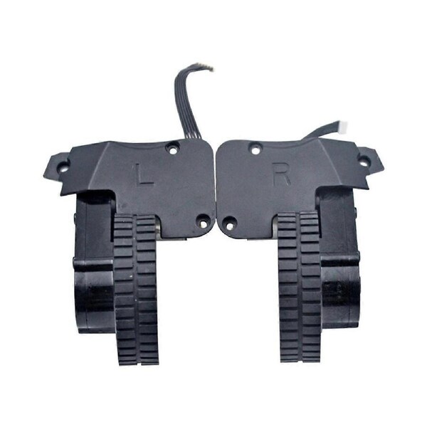 Robot Vacuum Cleaner Wheel for C30B XR500 I6 830P 800T 820s C30B Robot Vacuum Cleaner Parts