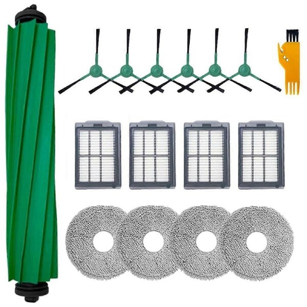 Accessory Kit for Plus 505 Combo & 405 Combo Vacuum Cleaners Replacement Parts