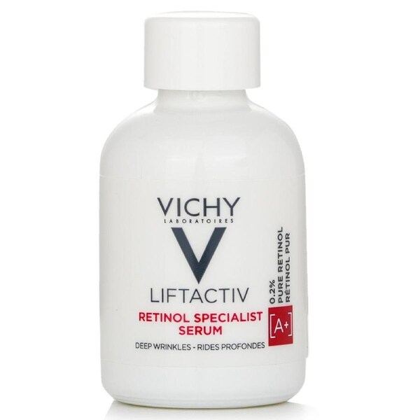 Vichy LiftActiv Pure Retinol Serum 30ml 30ml