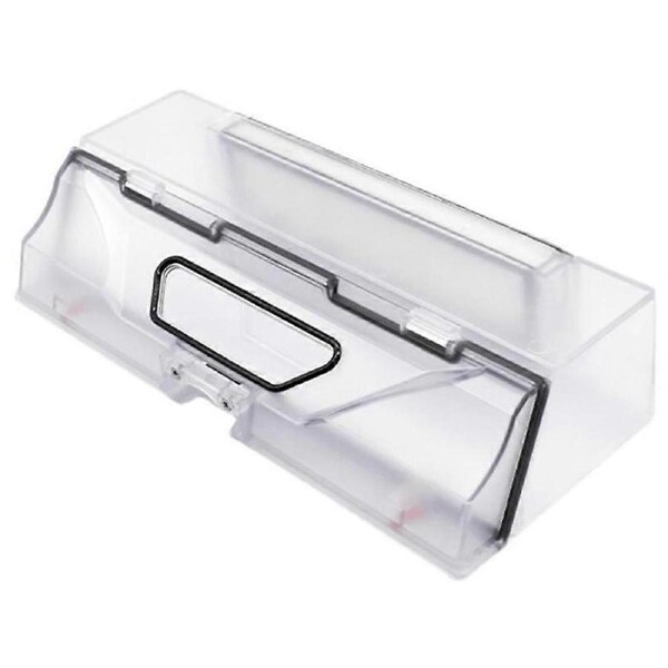 For Xiaomi Dreame D9 / L10 Plus Robot Vacuum Cleaner Dust Box Accessories Dust Bin Box Container Trash Box