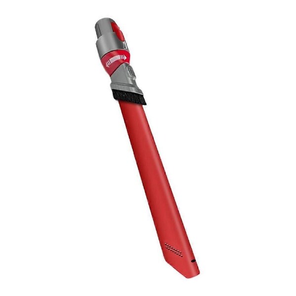 1PCS for V15 V12 V11 V10 V8 V7 Vacuum Cleaner 2 In-1 Crevice Nozzle Cleaning Space Narrow Space Tool Accessories