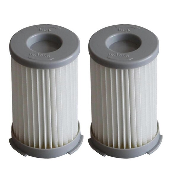 Filter Replacement for ZS201 ZS203 ZT17635 Z1300-213 ZT1764 ZTF7660IW Vacuum Cleaner Parts