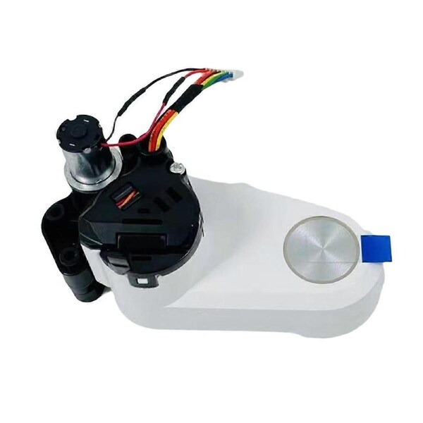 For M40 D110CN Side Brush Swing-Out Assembly Robot Vacuum Cleaner