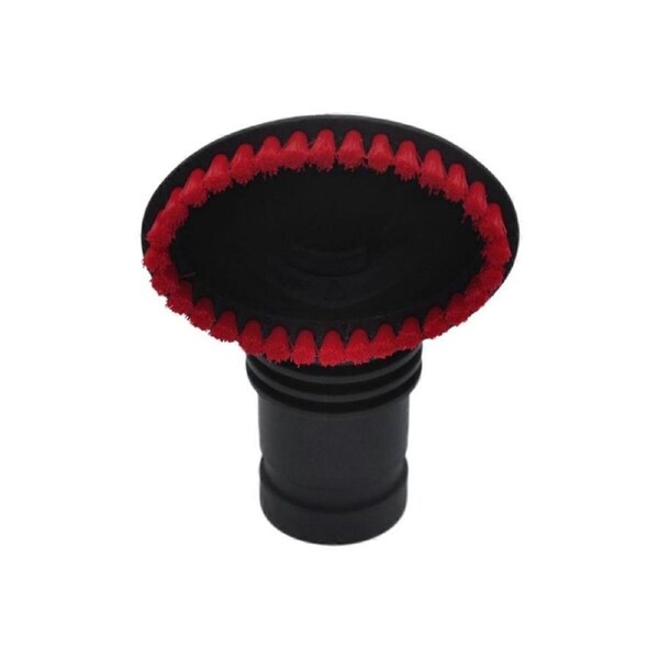 Vacuum Dust Brush for P8 P8 MAX P8 PLUS / A219 A219 PRO / 480Y 496Y Vacuum Attachment