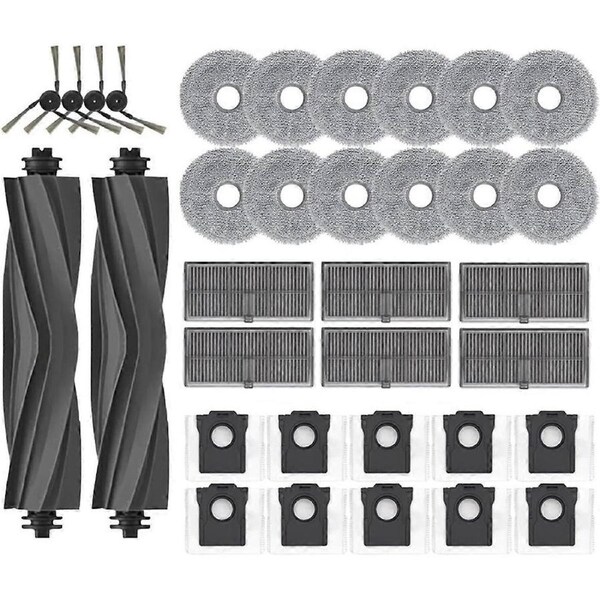 For X40 Ultra / L40 Ultra for P50 Pro Ultra /P10 Pro Ultra Spare Parts Accessories