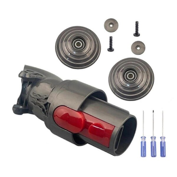 For V8/V10/SV11/SV12 /V15 Vacuum Cleaner Accessories 100W Direct Drive Suction Head Connector Adapte