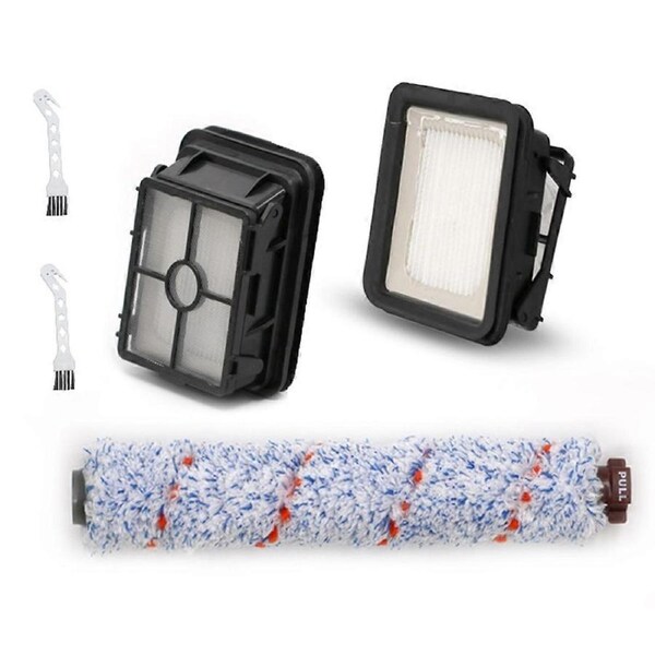 For 1866/1868/1926/1785 Vacuum Cleaner Roller Brush Filter Replacement Pack Brush