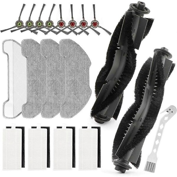 Accessories for P20 / P30 Vacuum Cleaner Accessory Set Spare Parts