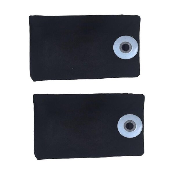 Dust Bag Side Opening Bag for BV3 BV5 T12 for 32/35mm Vacuum Cleaner Repeatable Washable Dust Bag