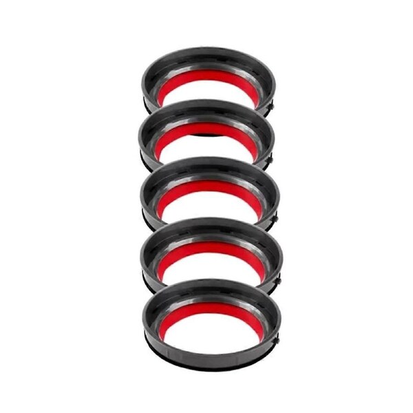 Dust Bin Bucket Top Fixed Sealing Ring for V11 SV14 SV15 Vacuum Cleaner Repair Part Accessories