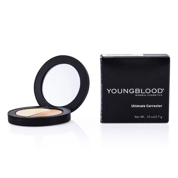 Youngblood Ultimate Corrector 2.7g/0.1oz 2.7g/0.1oz
