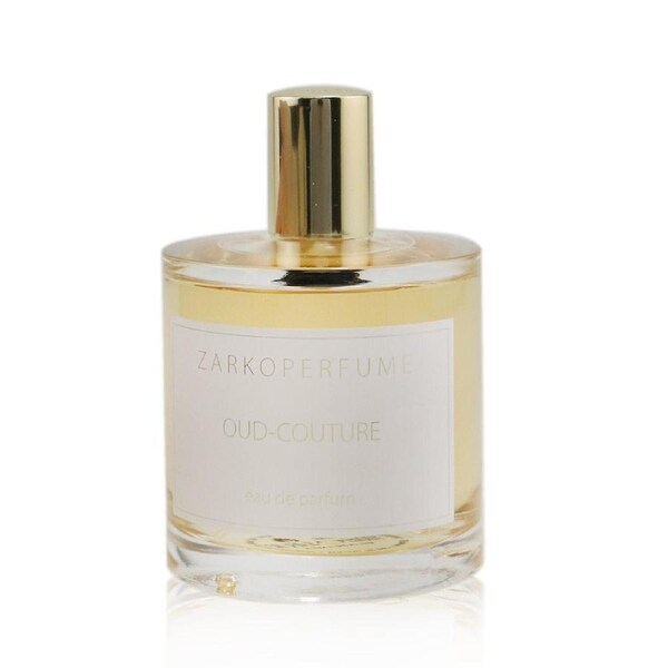 Zarkoperfume Oud-Couture Eau De Parfum Spray 100ml/3.4oz 100ml/3.4oz