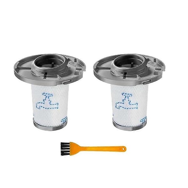 Filter ZR009006 Compatible for X-Force Flex 8.60 RH9611/ RH9637 / RH9638 / RH9639, X-Pert 6.60 RH683