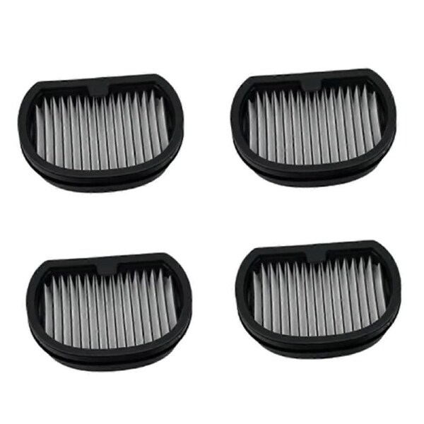Filter Accessories for H14/H14 Pro/H14 Dual Vacuum Cleaner Accessories Replacement Parts