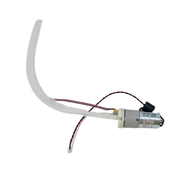 For EVA/ EVA Self-Cleaning Emptying Robot Vacuum SDJ06RM Replacement Spare Parts Water Pump