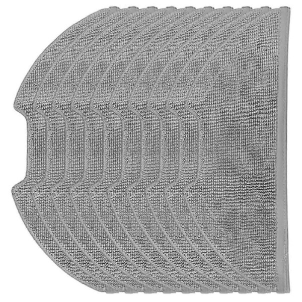 Microfiber Mop Cloths for E20 Plus Vacuum Part Replacement Clean Hygienic Floors Tool Home Clean Too