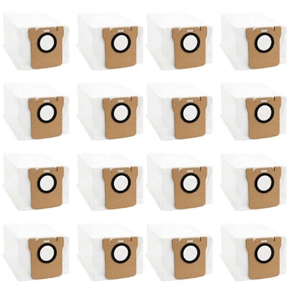 Dust Bag for L20 Ultra L10s Ultra S10 S10 Pro Vacuum Cleaner Accessories Omni 1S B101CN X10+ X20+