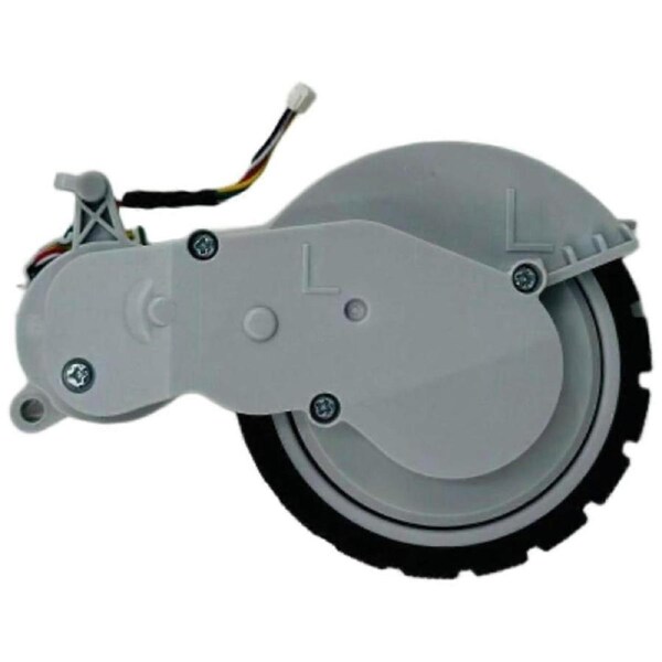 For R1Edge / RV30 Plus / RV20 Max Spare Parts Drive Traveling Wheel