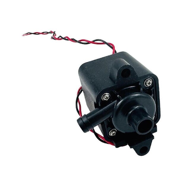 DC12V Water Pump Motor for X40 Pro/ X40 Mate/ X40 Turbo/ X40 Plus Sweeper
