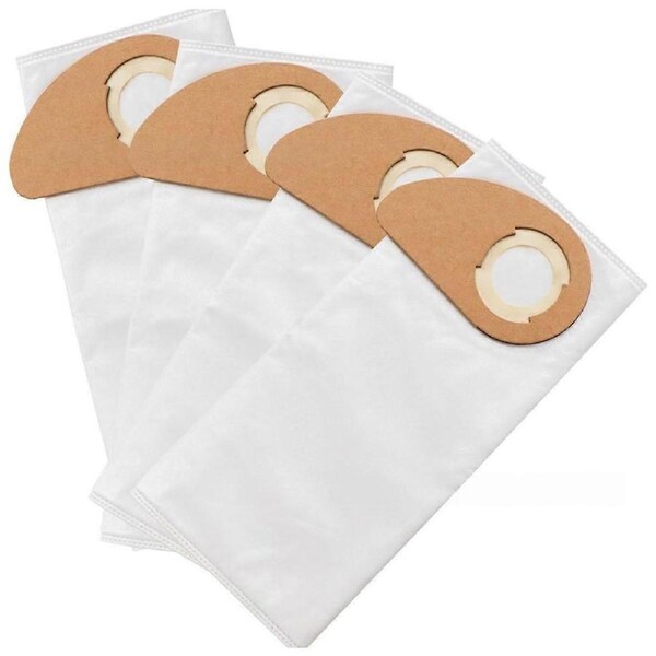 Dust Bag Replacement Parts for Buddy II 12 /18 Vacuum Attachment Replacement Non-Woven Garbage Bags