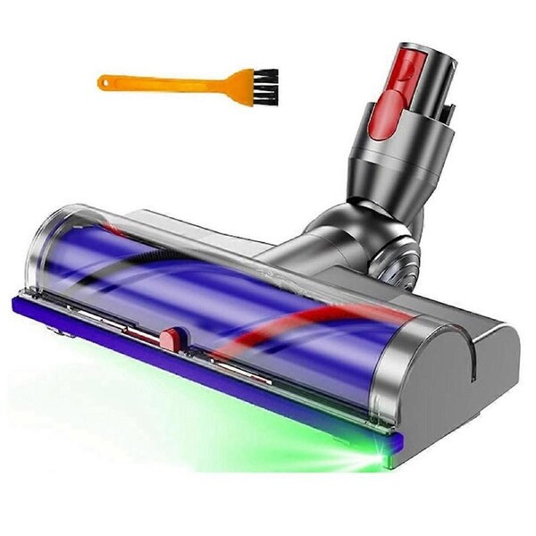 For V7 V8 V10 V11 V15 Cordless Stick Vacuum Cleaners for Hardwood Floor Carpets Direct Drive Head Re
