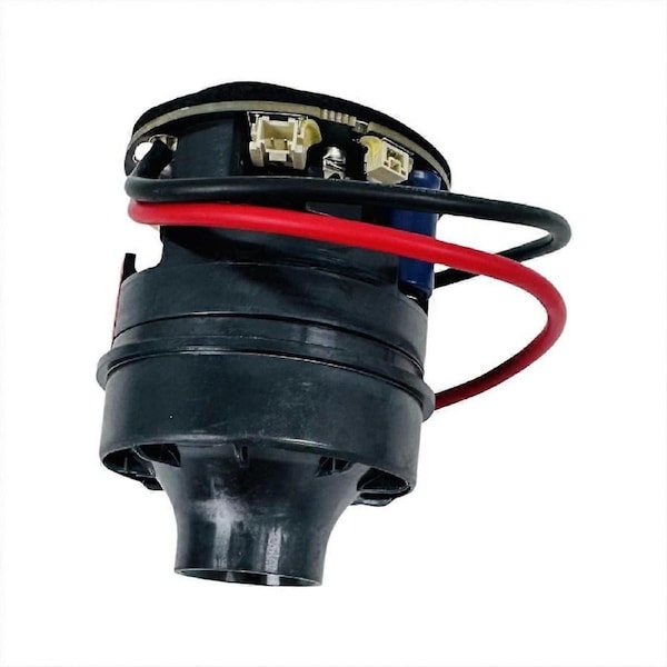 For T30 Vacuum Cleaner Spare Parts, Motor C2001 -F Accessories for T30