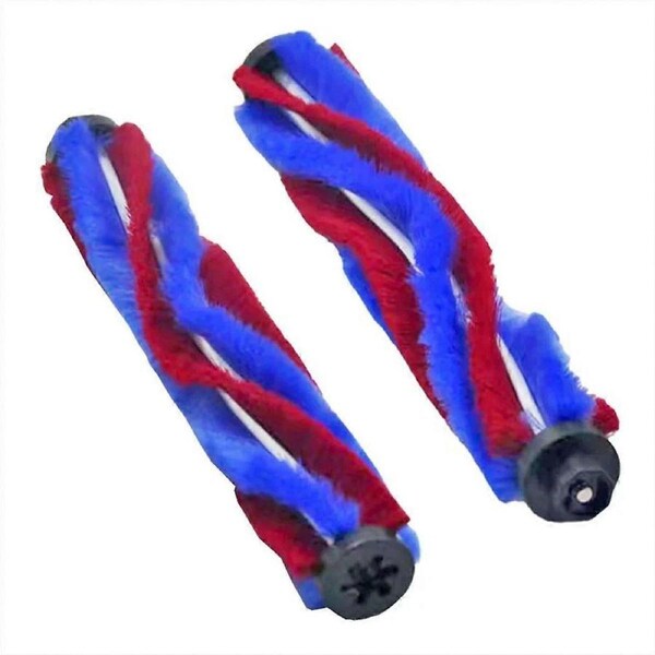 2PCS Roller Brush for N6/ N6S / N650 Vacuum Cleaner Replacement Parts Vacuum Turbo Brush Head