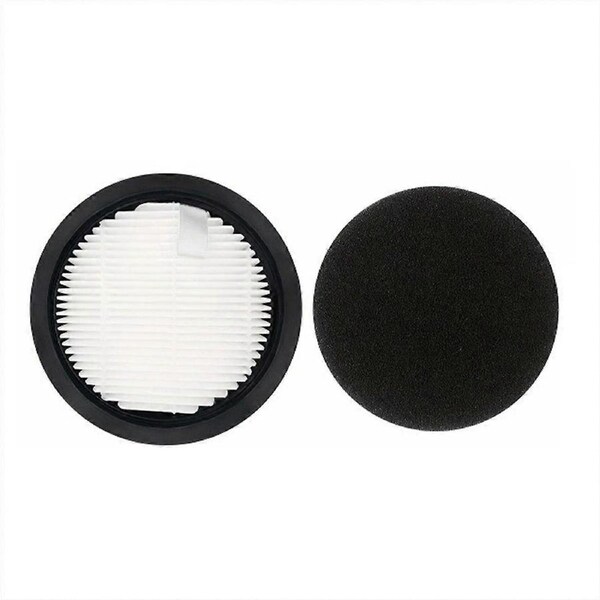 For Elite 3 Hepa Filter Cordless Vacuum Cleaner Filter Replacement Parts High-Efficiency Particulate
