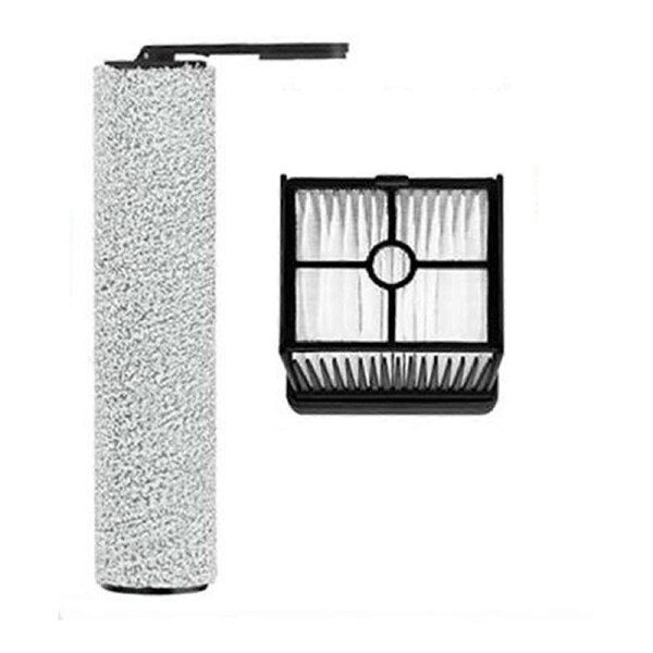 For K10 / K10 Pro/Trouver K10 / K10 Pro Vacuum Cleaner Accessories Main Brush and Filters