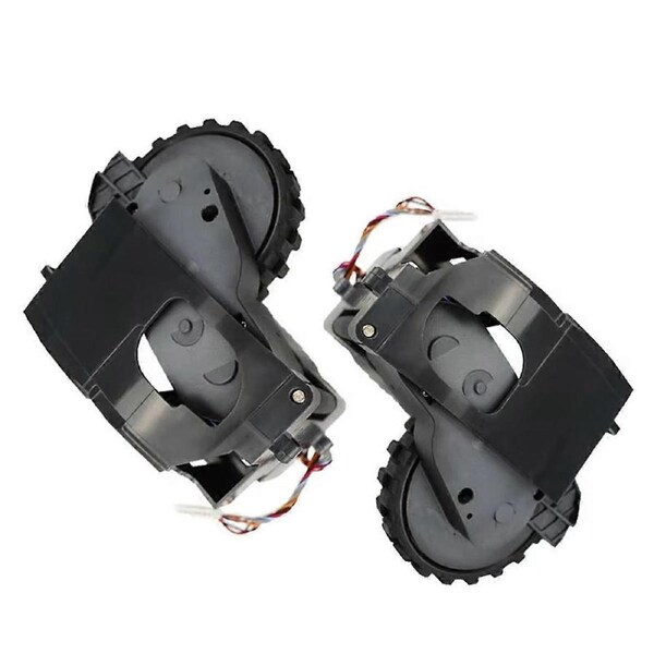 Replacement Wheels Kit for S50/S51/S55/S60/T6,Essential Robot Vacuum Cleaner Accessories for Home Ma