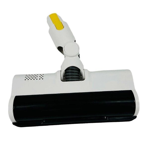 For H4 Cordless Vacuum Cleaner Electric Brush Head Kit Enhanced Cleaning Efficiency